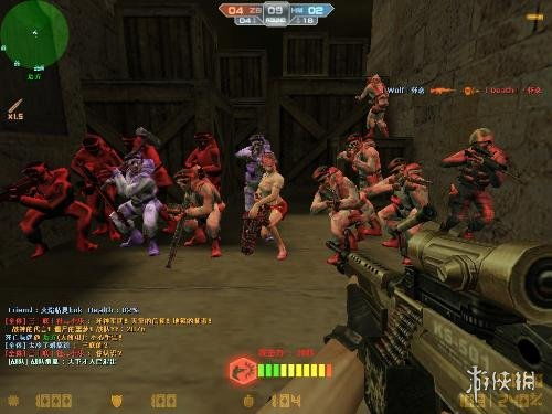 不管多火爆也終將成為時代的眼淚 十款經典網游盤點與網絡游戲開發啟示