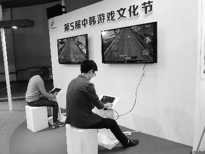 2013年游戲業 多端開花，百家爭鳴